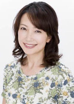 Miki Takako