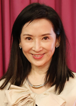 Mimi Kung