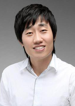 Min Jeong Ki