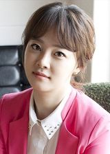 Min Ji Hyeon