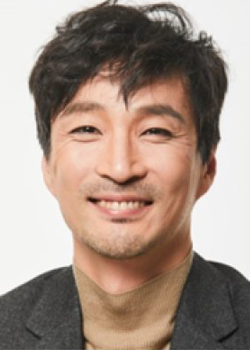 Min Koo Kyeong