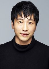 Min Seong Wook