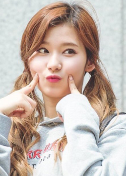 Minatozaki Sana (Twice)