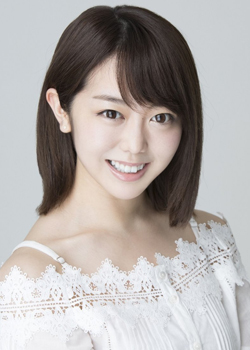 Minegishi Minami