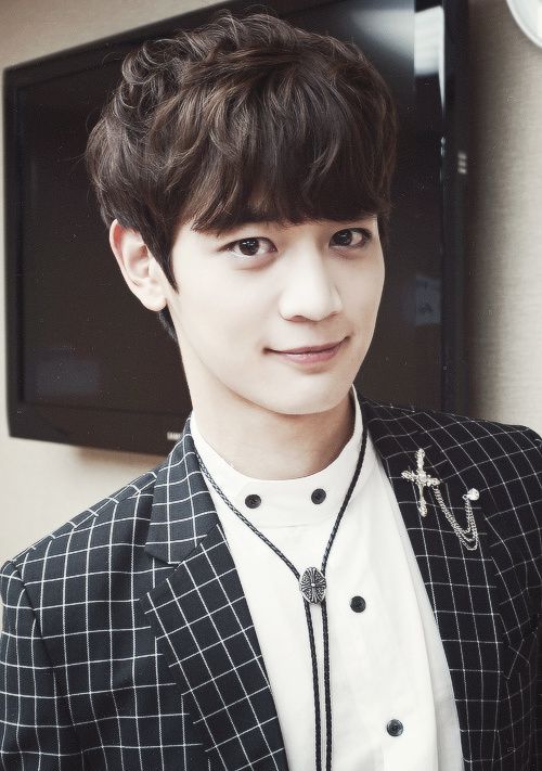 Choi Min Ho (Minho)