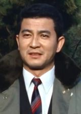 Mitamura Hajime