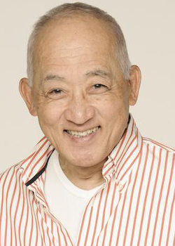 Mitamura Kenji