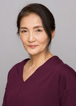 Mitani Etsuyo