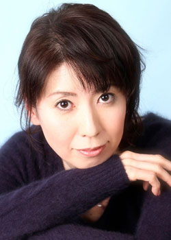 Mitsuishi Kotono