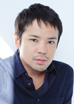 Isaki Mitsunori