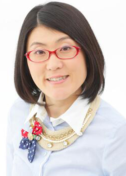 Mitsura Yasuko