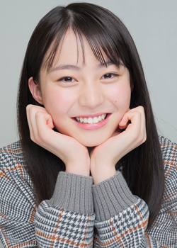 Miura Rina