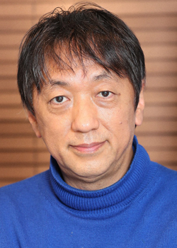 Miyadai Shinji