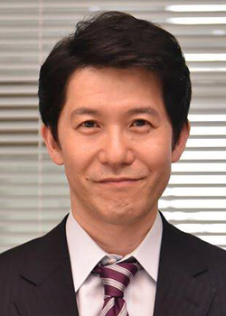 Miyagawa Ichirota