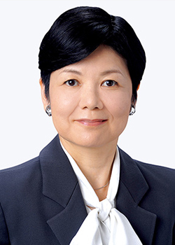 Miyaji Masako