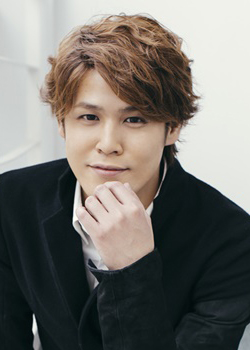 Miyano Mamoru