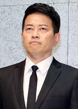 Miyasako Hiroyuki