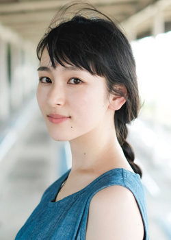 Miyashita Kanako