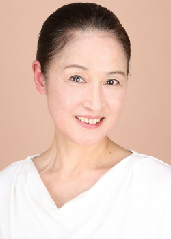 Miyata Keiko