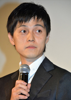 Miyazaki Masaru