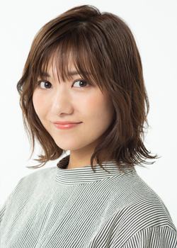 Miyazawa Sae