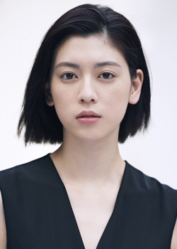 Miyoshi Ayaka