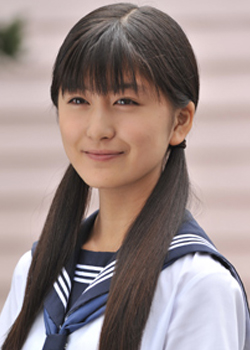 Mizusawa Nako