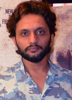 Mohammed Zeeshan Ayyub