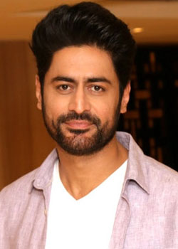 Mohit Raina