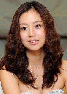 Moon Chae Won