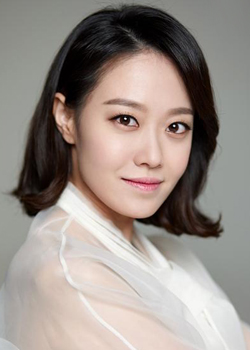 Moon Ji Ae