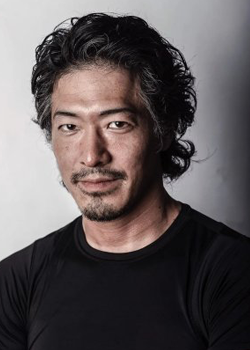 Mori Hiroyuki