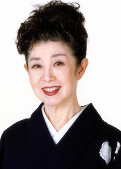 Mori Mitsuko