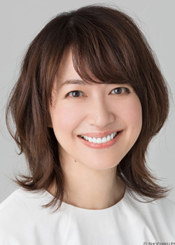 Moriguchi Yoko