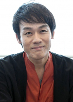 Morisaki Hiroyuki