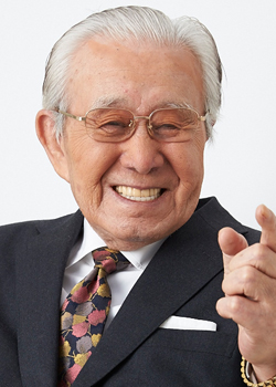 Moriyama Shuichiro