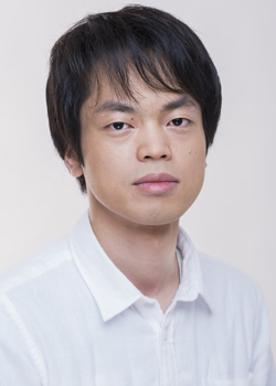 Morooka Hiroaki