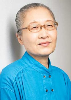 Motai Masako