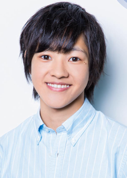 Motoki Waku (Johnny's Jr. group Shounen Ninja)