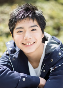 Muguruma Yuto