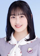 Mukai Hazuki (Nogizaka46's 3rd Generation)