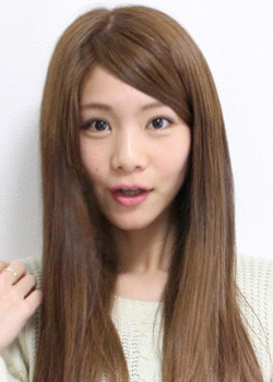 Murakami Haruna