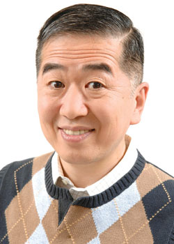 Muramatsu Toshifumi