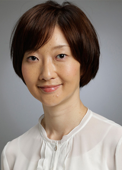 Muraoka Nozomi