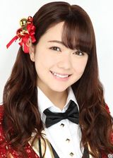 Murashige Anna (HKT48)