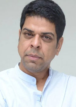 Murli Sharma