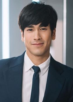 Nadech Kugimiya