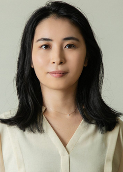 Nagai Chihiro