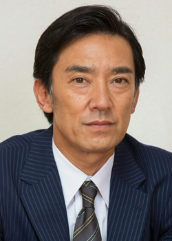 Nagakura Daisuke