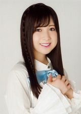Nagano Serika (AKB48)